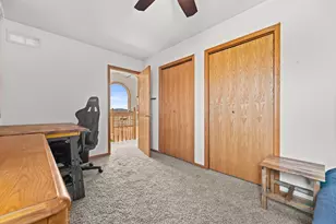 7293 Aurora Rd, West Bend, WI 53090 - Photo 49