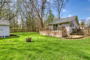 1006 Wilmot Ave, Twin Lakes, WI 53181 - Photo 25