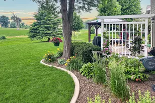 1525 Puritan Rd, New Holstein, WI 53061 - Photo 21