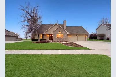 1525  Puritan Rd, New Holstein, WI 53061 - Photo 1