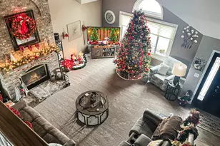 1525 Puritan Rd, New Holstein, WI 53061 - Photo 27