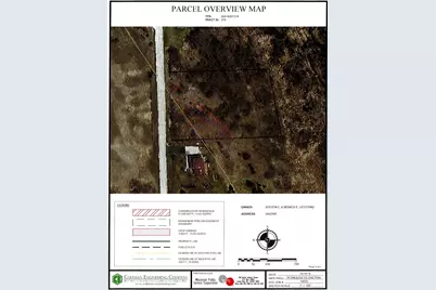 Lt01  Little Elkhart Lake Rd, Rhine, WI 53020 - Photo 3