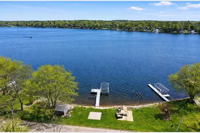 7164 N Tichigan Rd, Racine, WI 53185 - Photo 1