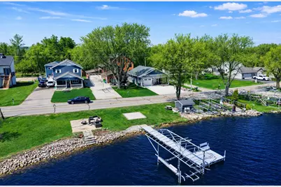 7164 N Tichigan Rd, Racine, WI 53185 - Photo 3
