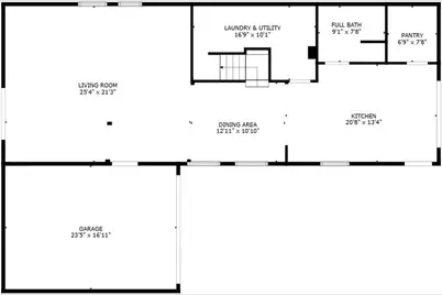 7164 N Tichigan Rd, Racine, WI 53185 - Photo 37