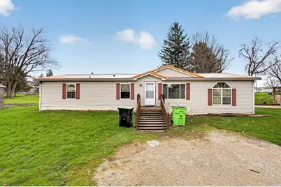 408 S Depot St, Fox Lake, WI 53933 - Photo 1