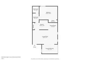 4253 W Rivers Edge Cir, Brown Deer, WI 53209 - Photo 23