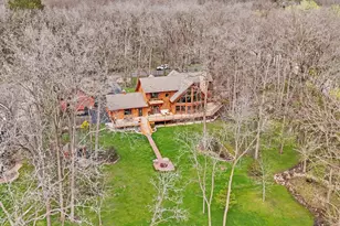 34025 Venice Park Rd, Summit, WI 53018 - Photo 3