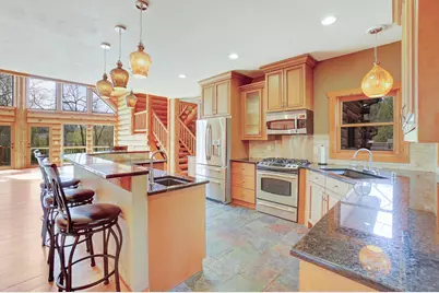34025  Venice Park Rd, Summit, WI 53018 - Photo 21