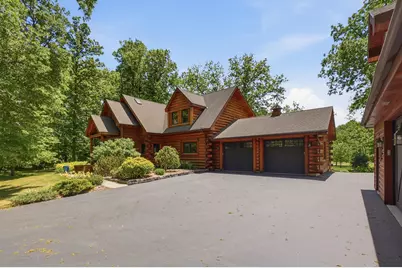 34025  Venice Park Rd, Summit, WI 53018 - Photo 1