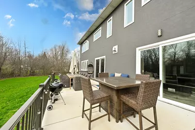 8825 N Spruce Rd, River Hills, WI 53217 - Photo 43
