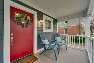 6040 N Shoreland Ave, Whitefish Bay, WI 53217 - Photo 3