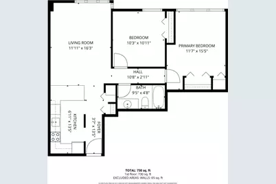1409 N Prospect Ave #102, Milwaukee, WI 53202 - Photo 21