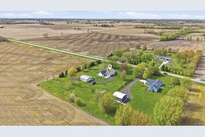 W8990  Sharratt Rd, Eldorado, WI 54979 - Photo 55