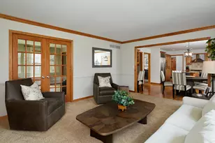 N49W16206 Graysland Dr, Menomonee Falls, WI 53051 - Photo 3