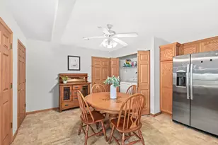683 Wood River Ct, West Bend, WI 53095 - Photo 9