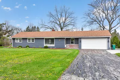 1704 W El Rancho Dr, Mequon, WI 53092 - Photo 1