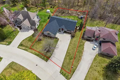 2029  White Pine Ln, Sheboygan, WI 53083 - Photo 57