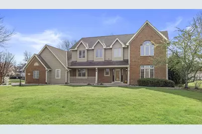 6645  Fieldstone Ct, Racine, WI 53402 - Photo 1
