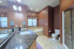 9729 W Prairie Grass Way, Franklin, WI 53132 - Photo 25