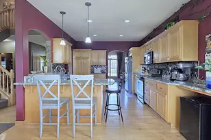 9729 W Prairie Grass Way, Franklin, WI 53132 - Photo 3