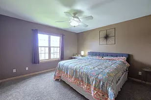 9729 W Prairie Grass Way, Franklin, WI 53132 - Photo 33