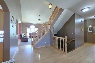 9729 W Prairie Grass Way, Franklin, WI 53132 - Photo 45