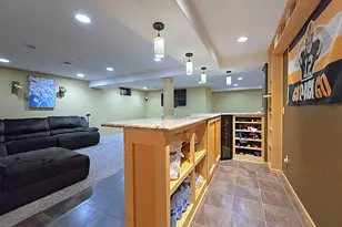 9729 W Prairie Grass Way, Franklin, WI 53132 - Photo 53