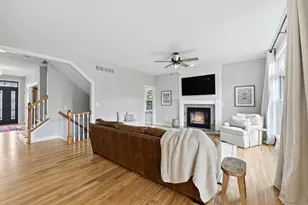 W223N3589 Ridgeside Ct, Pewaukee, WI 53072 - Photo 13
