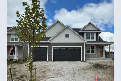 1031  Waterstone Ct, Pewaukee, WI 53072 - Photo 1