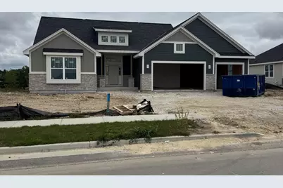 310  Limestone Ln, Slinger, WI 53086 - Photo 1