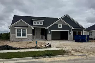 310 Limestone Ln, Slinger, WI 53086 - Photo 1