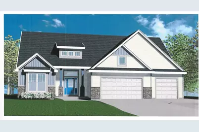 310  Limestone Ln, Slinger, WI 53086 - Photo 1