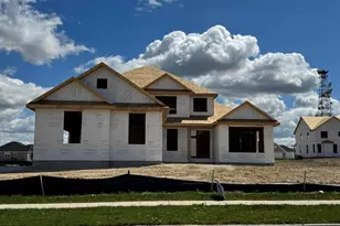 2453 Cedar Bluffs Dr, Slinger, WI 53086 - Photo 1