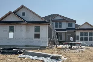 2453 Cedar Bluffs Dr, Slinger, WI 53086 - Photo 1