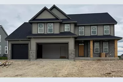 2488  Boulder Dr, Slinger, WI 53086 - Photo 1