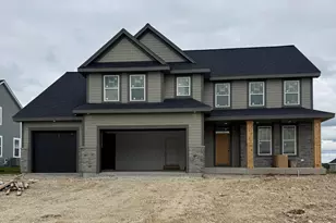 2488 Boulder Dr, Slinger, WI 53086 - Photo 1