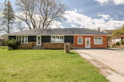 10535 W Bradley Rd, Milwaukee, WI 53224 - Photo 1