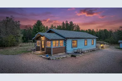 938  County Road C -, Big Flats, WI 54943 - Photo 1