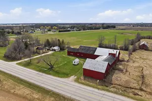 3510 County Hwy Q, Manitowoc, WI 54220 - Photo 5