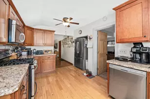 S51W30943 Old Village Rd, Genesee, WI 53149 - Photo 3