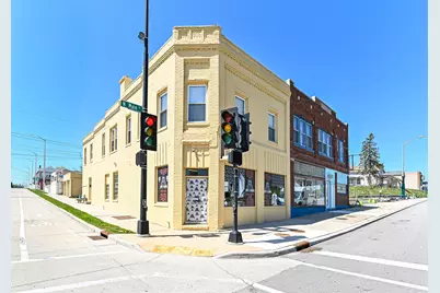 1200 N Main St, Racine, WI 53402 - Photo 1