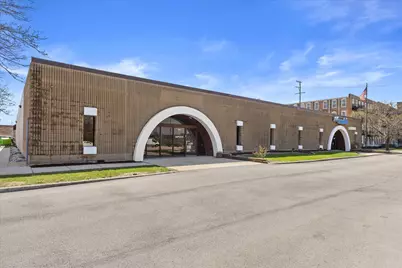 1021  6th St, Racine, WI 53403 - Photo 1