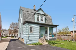 8425 W Lapham St, West Allis, WI 53214 - Photo 33