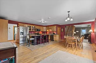 W5689 County Rd W, Sherman, WI 53001 - Photo 5