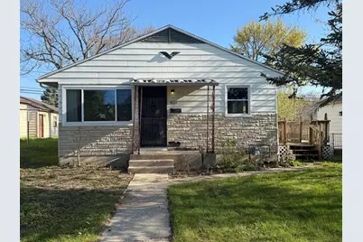 8208 W Keefe Ave, Milwaukee, WI 53222 - Photo 1