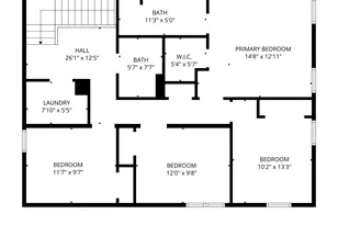 745 Johnson St, Watertown, WI 53094 - Photo 25