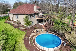 225 Ridge Line Rd, Racine, WI 53105 - Photo 3