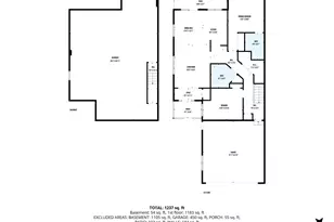 1531 Deer Brook Dr, Two Rivers, WI 54241 - Photo 25