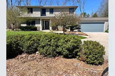 340 W Indian Creek Ct, Fox Point, WI 53217 - Photo 1